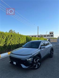 هيونداي كونا
